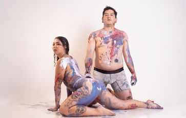 roxyandaron