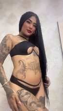 emilielake