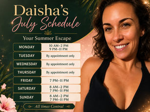 daisha