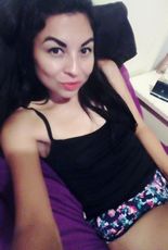 beautifulgirlmexican