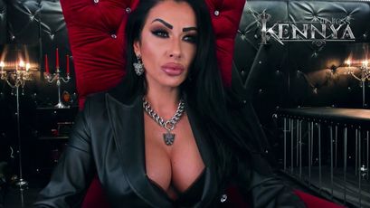 mistress_kennya