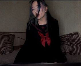 your_asian_slave