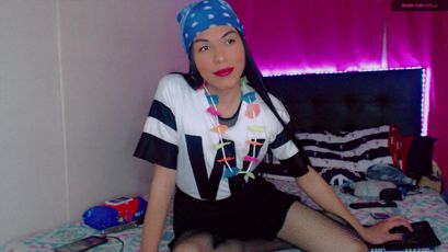 transcolombiana