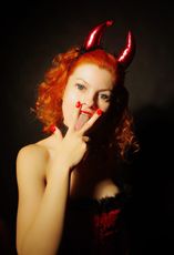 redheadfoxie