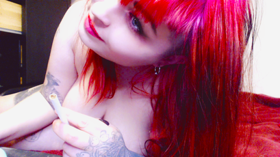 psychobitch