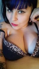 psychobitch