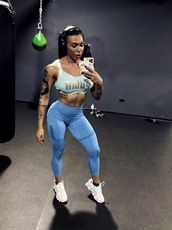 ninashay