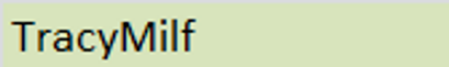 tracymilf