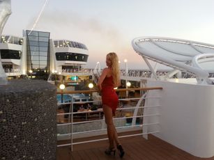 missbehaving