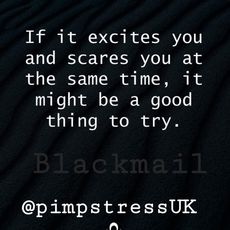 britishpimpstress