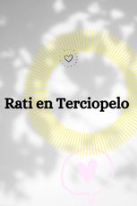 ratienterciopelo