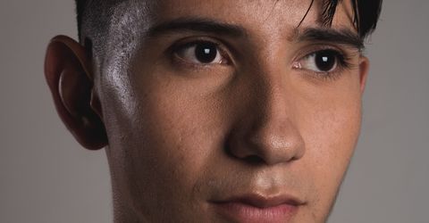 Profile picture - Danny Handsome