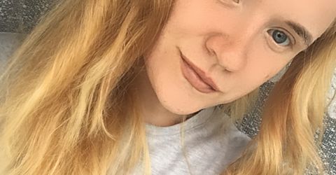 Profile picture - Olivia Brawn