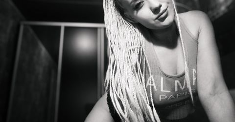 Profile picture - SweetGalateja