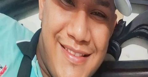 Profile picture - Stiven lake