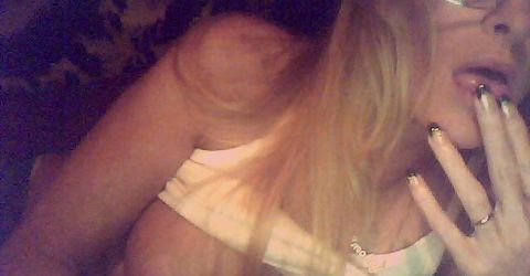 Profile picture - Milfalishous