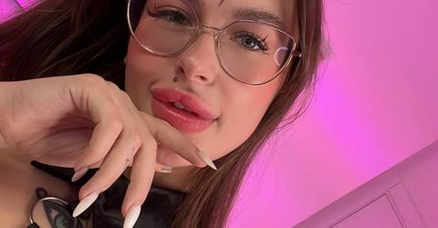 Profile picture - Vivien Peach