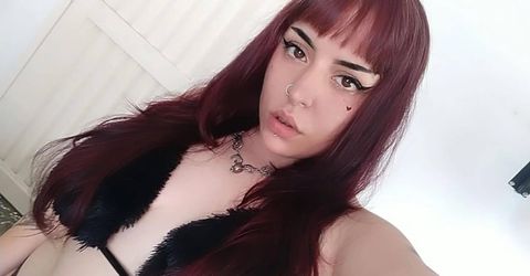 Profile picture - Sabrina Spellman