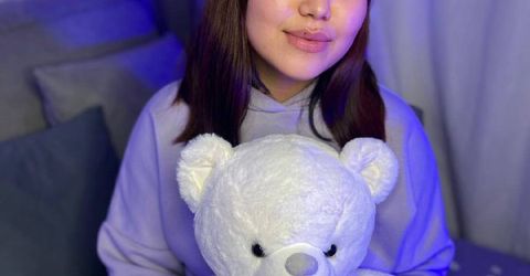 Profile picture - Amanda