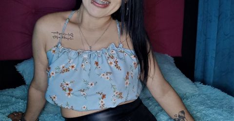 Profile picture - tania mature