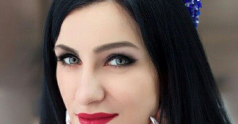 Profile picture - Angel