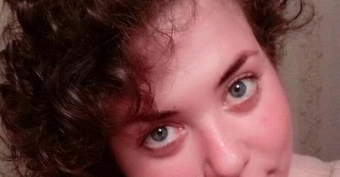 Profile picture - Kira Curiy