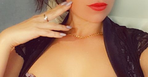 Profile picture - Goddess Monica