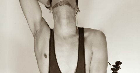 Profile picture - ramanuel1989scotte