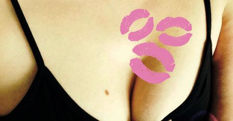 Profile picture - SweetJulia