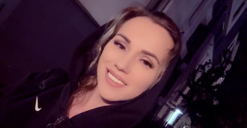 Profile picture - Adeline