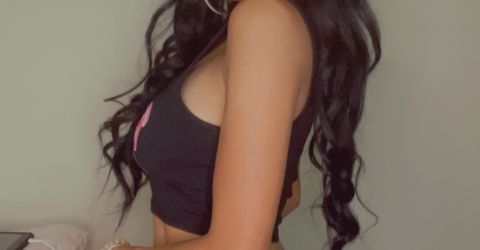 Profile picture - Honey