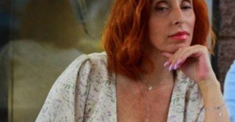 Profile picture - CarmenFiery