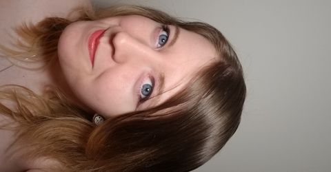 Profile picture - Eva Fae