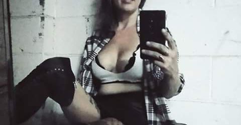 Profile picture - Gia Knoxx