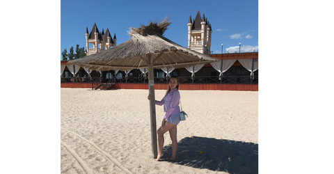 Profile picture - MiaQueen