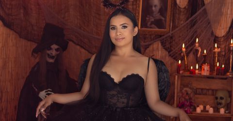 Profile picture - ZharaStonne