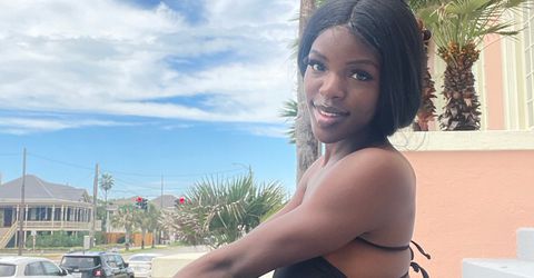 Profile picture - Goddess Wish