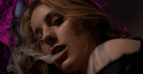 Profile picture - Eliza Wetty