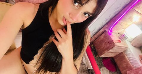 Profile picture - Isabella kleht