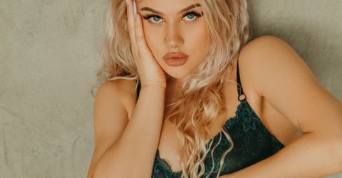 Profile picture - Cierra