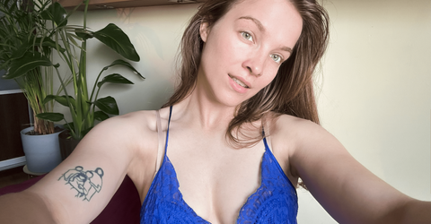 Profile picture - Kenzie