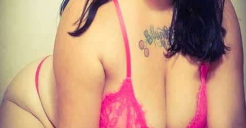 Profile picture - Ana Clarck