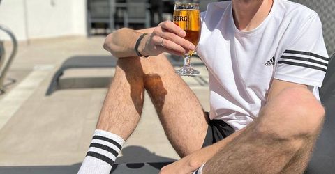 Profile picture - Misha