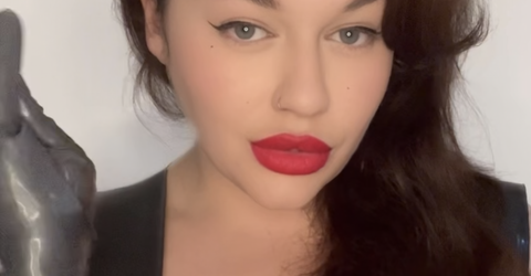 Profile picture - Madame Bella
