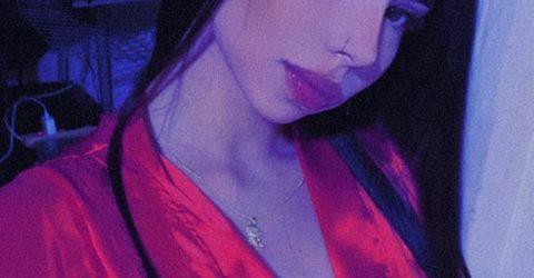 Profile picture - Sasha