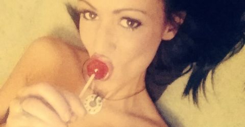 Profile picture - Kendall Stark