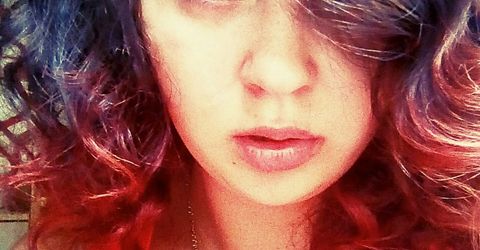 Profile picture - Mariana Verba