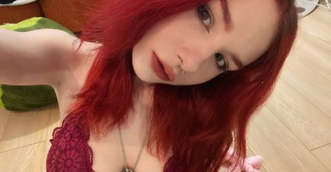 Profile picture - Mari