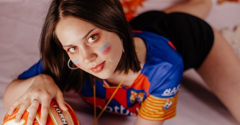 Profile picture - Casey