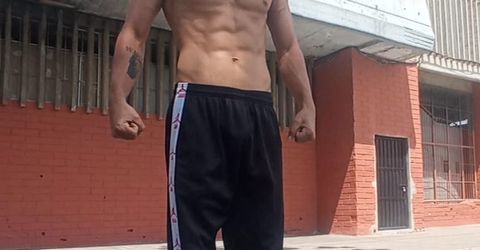 Profile picture - Keizaruhamma